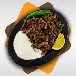 كبدة حاشي جبن